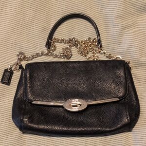 Coach Madison Crossbody